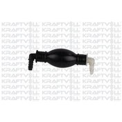 Resim Kraftvoll 10034344 El Pompası 10mm 