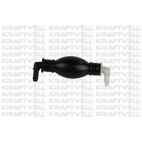Resim Kraftvoll 10034344 El Pompası 10mm 