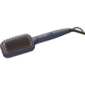 Resim Philips 5000 Serisi Isıtmalı Saç Düzleştirici Tarak 24 Ay Garantili 