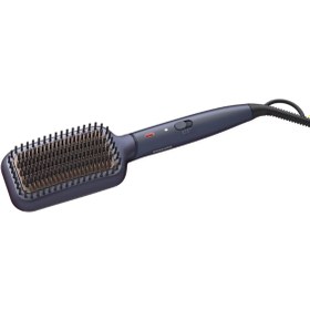 Resim Philips 5000 Serisi Isıtmalı Saç Düzleştirici Tarak 24 Ay Garantili 
