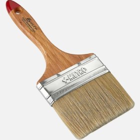 Resim Art Tone Süper Kestirme Zemin Fırçası Metro No: 4 