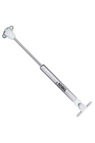 Resim Badem10 Dolap Kapak Gazlı Amortisörü Pistonu Kapak Kapağı Hidroliği (27 CM 80N) 4 Adet 