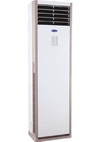 Resim Carrier 42QFP048D8SJ A+ 42000 BTU Inverter Salon Tipi Klima 