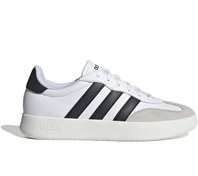 Resim adidas Barreda Erkek Günlük Ayakkabı JI2306 Beyaz 