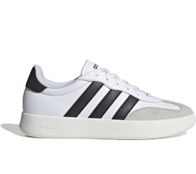 Resim adidas Barreda Erkek Günlük Ayakkabı JI2306 Beyaz 