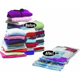 Resim Peak Bays Vakumlu Hurç 3 Lü Set 