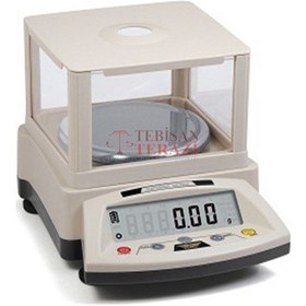 Resim Exd 620 Gr x 001 Gr Hassas Terazi N11118 