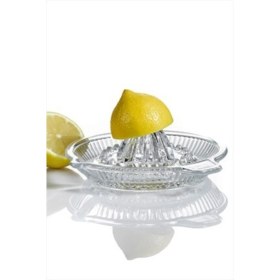 Resim Cam Limon Sıkacağı 