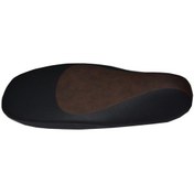 Resim RKS AZURE KOLTUK KAHVERENGİ 