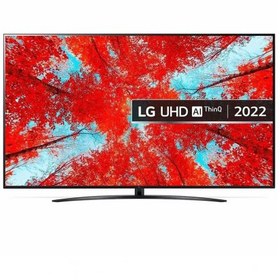 Resim 65UQ91006LA 65" 164 Ekran Uydu Alıcılı 4K Ultra HD Smart LED TV 