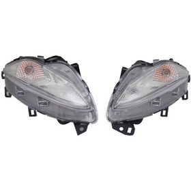 Resim HONDA DİO 110 UYUMLU ÖN SİNYAL SAĞ-SOL 