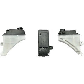 Resim Hyundaı Getz Yedek Su Deposu 2003-2005 