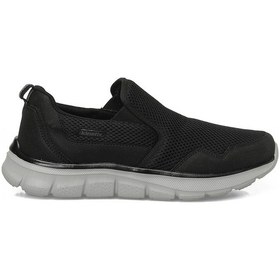 Resim Kinetix Parma Tx 6fx Siyah Erkek Comfort Ayakkabı 000000000102125023 Siyah 