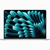 Resim MacBook Air 15 inç Apple M2 Çip 8 Çekirdekli CPU ve 10 Çekirdekli GPU 8GB RAM 512GB MQKT3TU\u002FA - Gümüş 