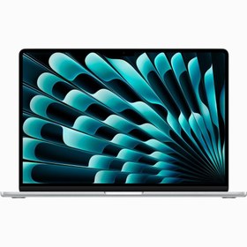 Resim MacBook Air 15 inç Apple M2 Çip 8 Çekirdekli CPU ve 10 Çekirdekli GPU 8GB RAM 512GB MQKT3TU\u002FA - Gümüş 