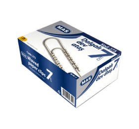 Resim Ataş Dev Dalgalı 70 Mm 275 18 Adet Diğer 