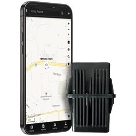 Resim Easy Track World Motosiklet Takip Cihazı Easy 300M 24 AY 