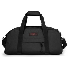 Resim Eastpak Stand+ Black Spor Çantası vfe-ek78d008 