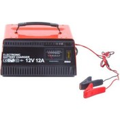 Resim Veta Vt3421 Akü Şarj Makinesi 