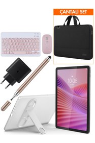 Resim LENOVO Tab M10 4GB 128GB 10.1" İNÇ TABLET+5'Lİ SET 