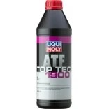 Resim Top Tec Atf 1900 Otomatik Şanzıman Yağı (1 Litre) Yeni Üretim Tarihli 