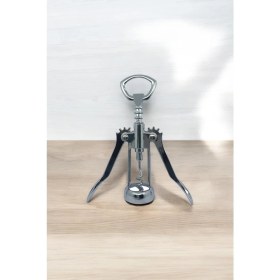 Resim Storemax Tirbuşon/paslanmaz, Kararmaz Mantar Kapak Açacağı 