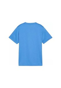 Resim Puma Teamgoal Jersey Erkek Futbol Forması 65863602 Mavi Mavi 