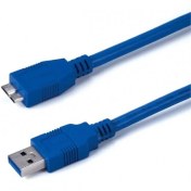 Resim Ti-Mesh Usb 3.0 A M / Micro B M Cable - 3M 