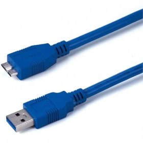 Resim Ti-Mesh Usb 3.0 A M / Micro B M Cable - 3M 