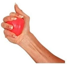 Resim Medikaltec Theraflex Putty El Egzersiz Hamuru Ten 