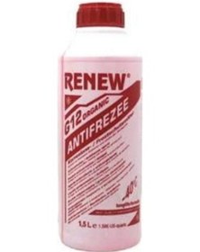 Resim Renew Antirifiz 1,5 Lt -56 Kırmızı 