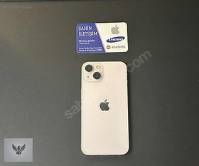 Resim Apple iPhone 13 İkinci El YD | 128 GB | Pembe 