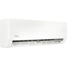 Resim Kaira Plus DTXR71P 24000 BTU/h A++ Wifi Inverter Super Ionizer Duvar Tipi Klima (Montaj Dahil) 