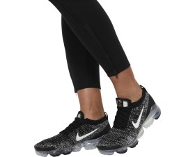 Resim Nike Sportswear Leg-A-See Leggings Zip Kadın Tayt - Siyah CU5385-011 