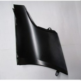 Resim 2006-2012 Mitsubishi Canter Fuso Ön Köşe Paneli Sol Fe711-839-859e-859g Adet Oem No:mk997 