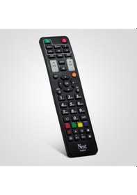 Resim Next Akıllı Kumanda Programlabilir 