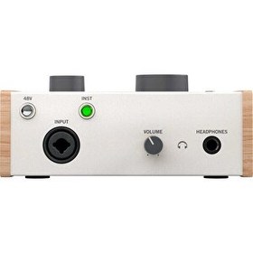 Resim Universal Audio Volt 176 USB-C Ses Kartı 