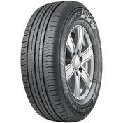 Resim Nokian tyres 225/70 R15 C112/110S Cargoproof C Yaz Lastiği ( Üretim Yılı: 2025 ) 