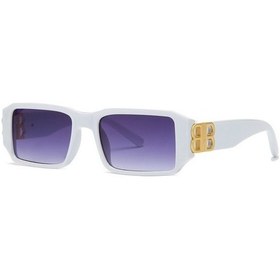 Resim Blueeyes Leopar Cool Uv Koruma Polarize Güneş Gözlüğü 5k92xu 