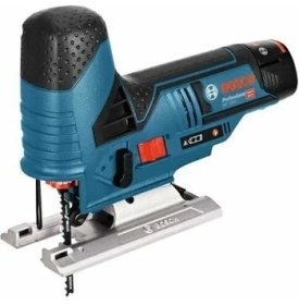 Resim Bosch Gst 12V-70 Akülü Dekupaj Testere (Solo) 