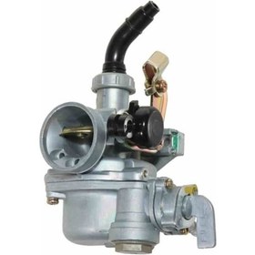 Resim Mondial 100 Kh Karbüratör Komple (463731864) 