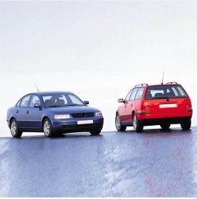 Resim Vw Passat B5 1997-1998 Ön Cam Silecek Motoru 8d1955113b 
