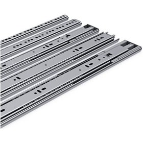 Resim Samet So Class Teleskopik Ray Tam Açılım 30 Cm 