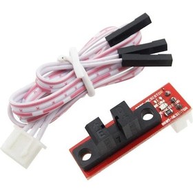 Resim Motorobit 3D Yazıcı Optik Limit Switch Endstop 