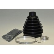 Resim Skoda Karoq 2017 Sonrası 1.6 Tdı Dış Aks Körüğü Gkn Marka 5qm498203 