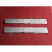 Resim Db Chrome Ford Connect Krom Kapı Eşiği 2002-2014 2 Parça P.Çelik (526525245) 