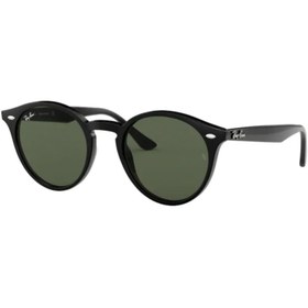 Resim Ray-Ban Rayban 2180 601/71 49/21 Unisex Güneş Gözlüğü 
