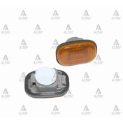 Resim Toyota Corolla Uyumlu 1993-2006 Çamurluk Sinyali Sari (Sag Ve Sol Ayni) 430019234 