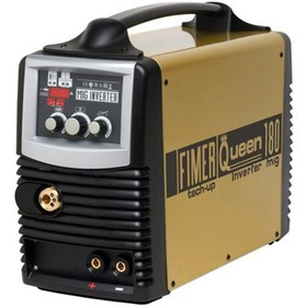 Resim Fimer Queen 180 Inverter Gazaltı Kaynak Makinası 