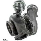 Resim Esse Otomotiv - Sprinter 901-902-903-904 Turbo Sarj 00-06 Bsg60100004 A6120960399 